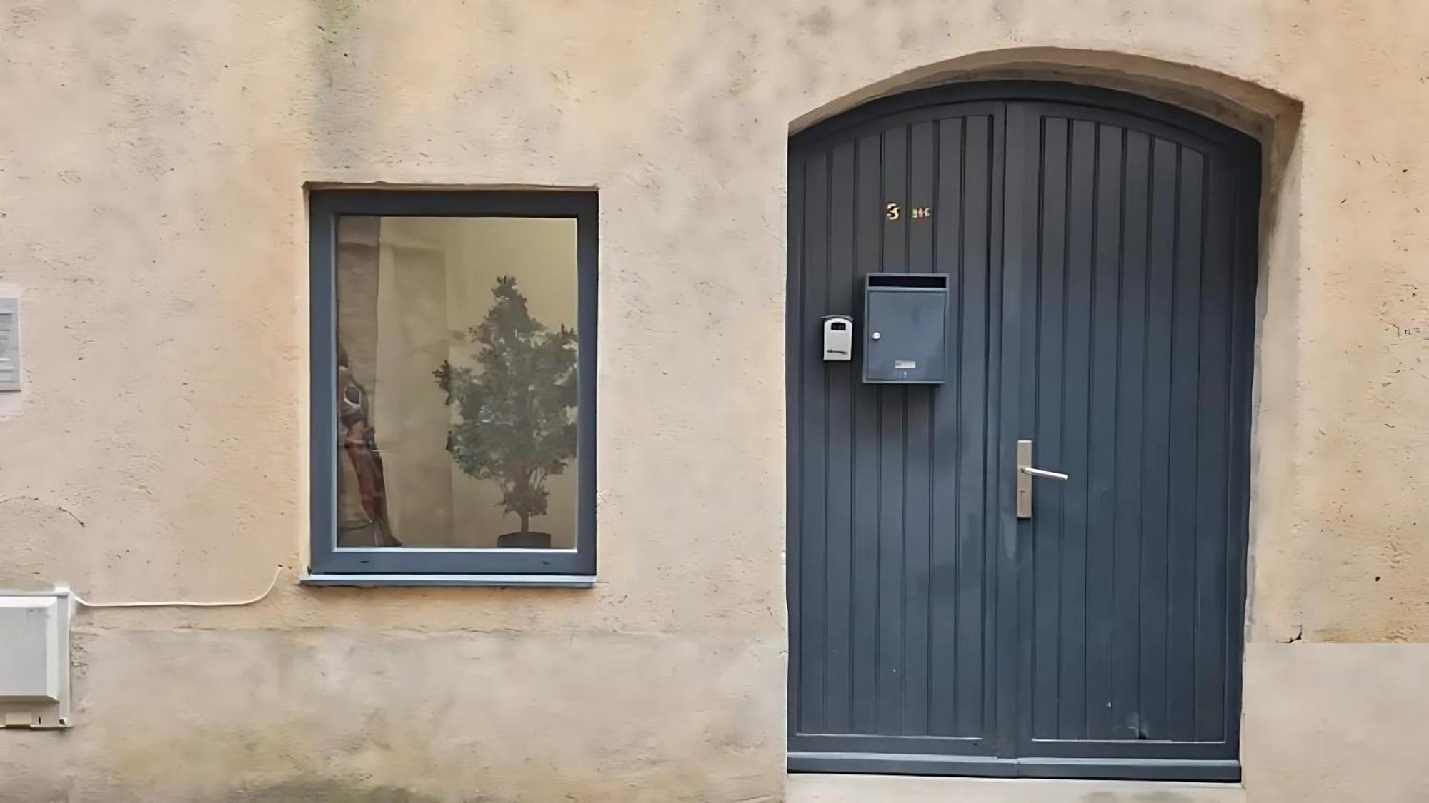 Appartement Avec Jacuzzi Sauna & Home Cinema - Nid D'Angers Esterno foto