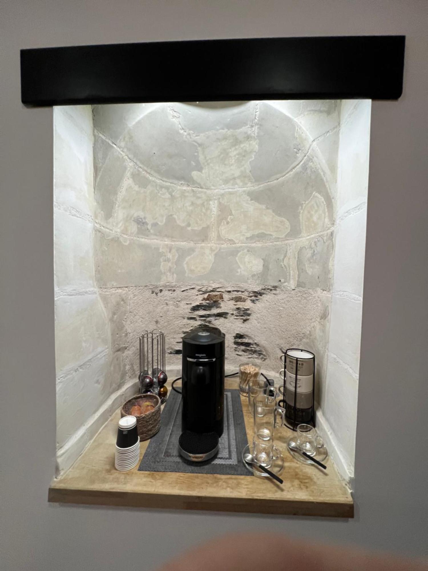 Appartement Avec Jacuzzi Sauna & Home Cinema - Nid D'Angers Esterno foto